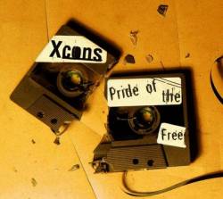 X-Cons : Pride of the Free